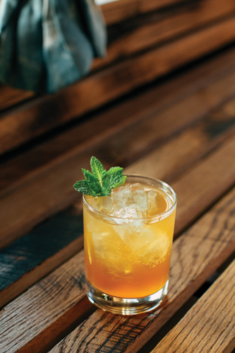 The Chefs’ Guide to Eating in Nashville