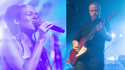 Nashville Grammys 2024 Russell Isbell