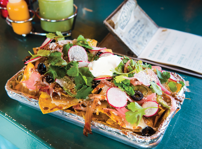 What the City's Food Pros Really Think