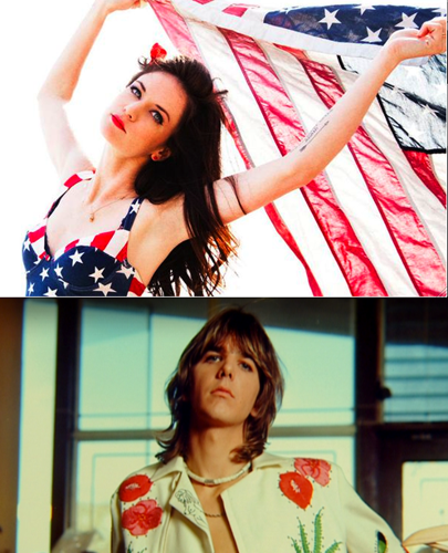 Studio Playlist: Caroline Allison