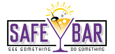 Safe Bar