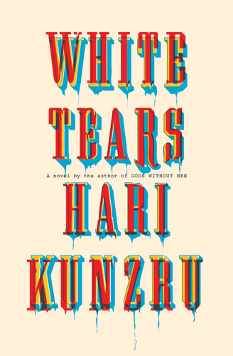 <i>White Tears</i> Summons the Voices and Ghosts of Early American Blues