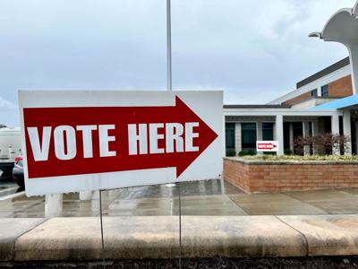Super Tuesday, March 5, 2024