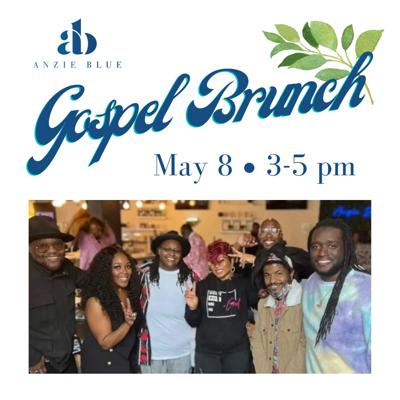 Gospel Brunch