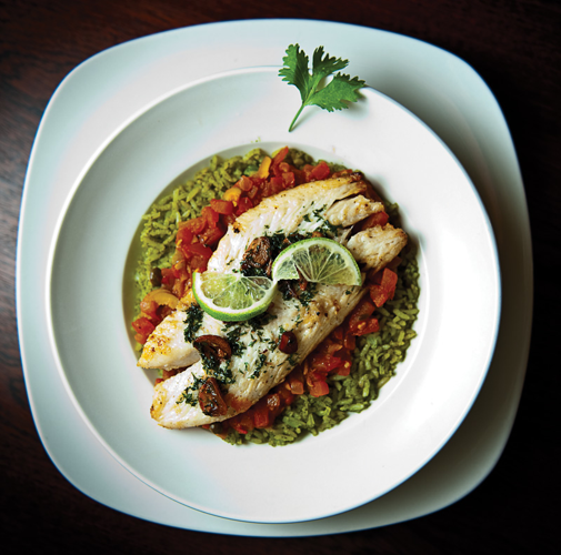 At Alegria, Green Hills welcomes a fresh take on Mexican cuisine