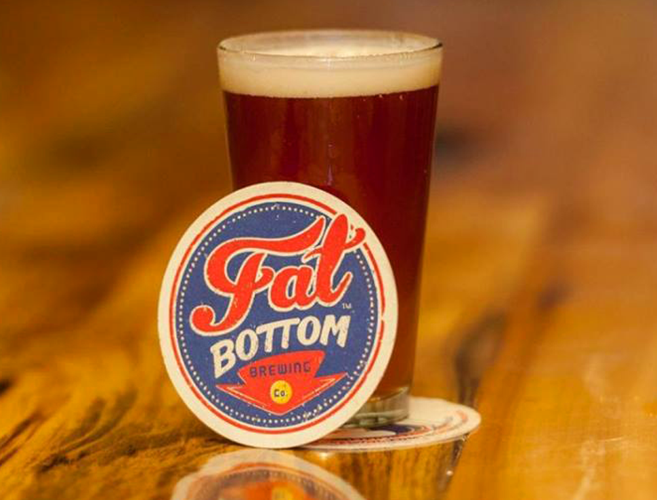 Fat Bottom Brewing Moving From East Nashville to The Nations