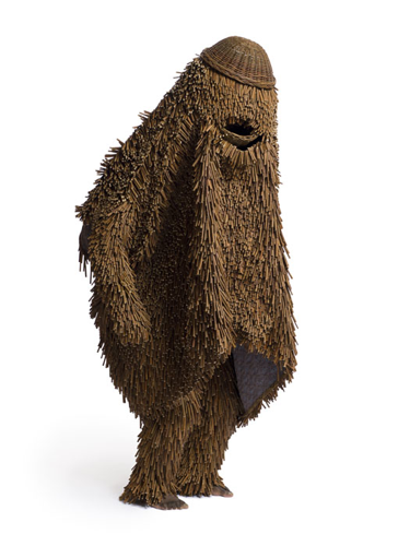 Art-On: Nick Cave's Soundsuits