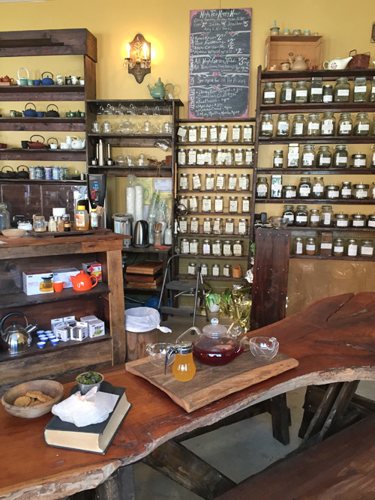 New East Nashville Food Tour Is Not Just for Tourists ... and Not Just About Food