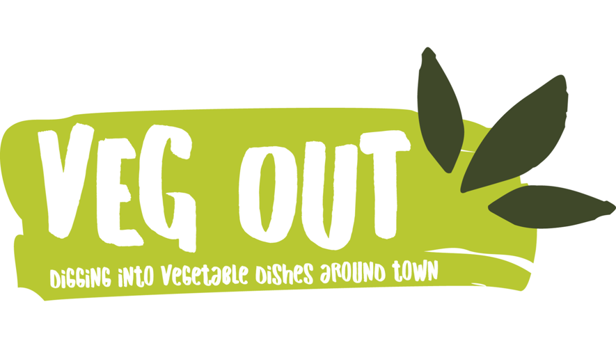 Veg Out: Sunflower Cafe — Burger Bowl — $11.25