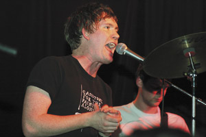 The Spin: Los Campesinos!, The Virgins, Hot Rocks dance party and more