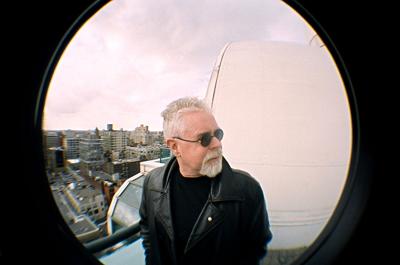 BRUCE-COCKBURN