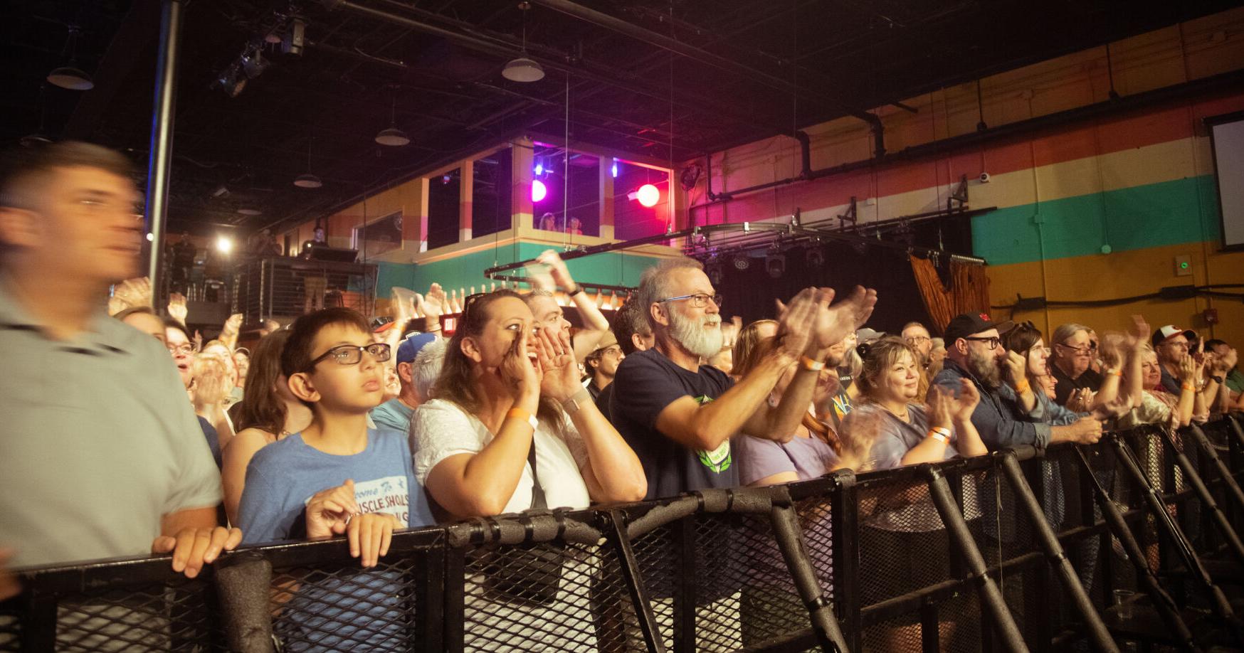 Tennessee Legislature Passes Live Music Fund Bill | Nashville Cream - Vimarsana News