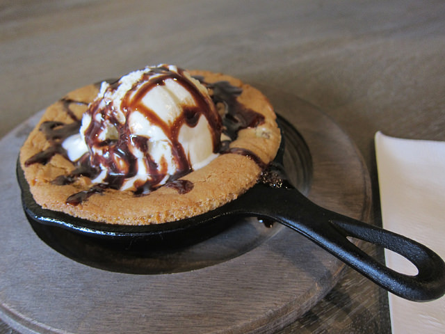 First Bite: Urban Cookhouse