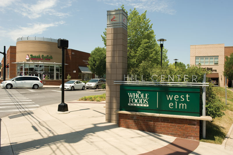 H.G. Hill Realty has scoured the city for smart investments. In 12South, its vision may be bigger than neighbors can stomach.