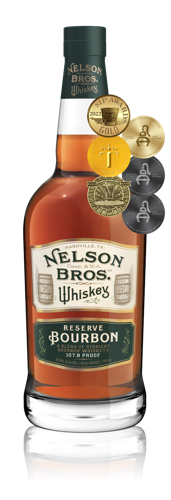 Nelson Bros Reserve