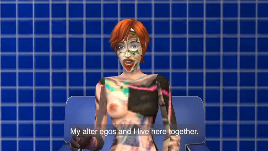 An Outstanding Exhibition of Video Art Arrives Right on Time