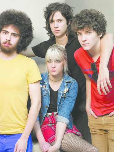 How did Nashville get to be the ‘It’ City? Our timeline is full of ‘it.’