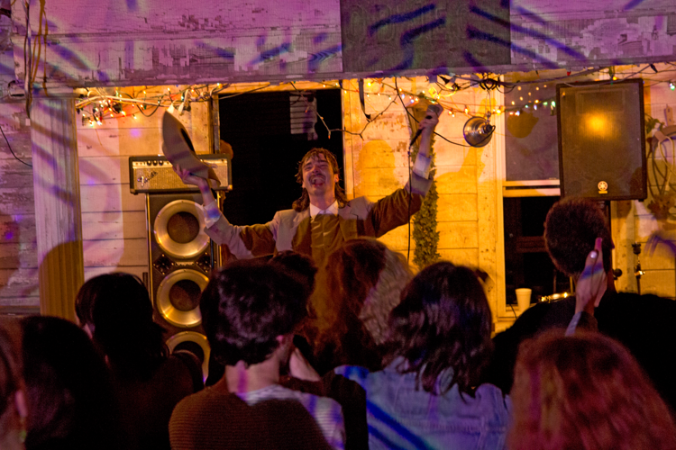 The Spin: Nashville Cassette Store Day, 10/6/2018