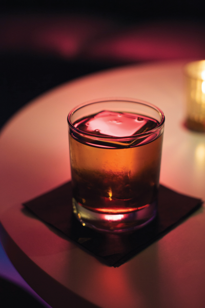 Booze Hound: The Haymaker at Rambler Cocktail Bar