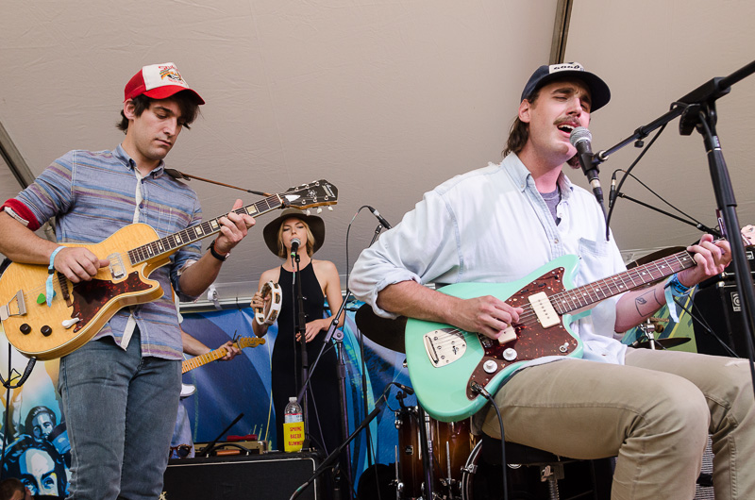 Bonnaroo Friday, 6/14/13 [Alanna Royale, Big KRIT, Jason Isbell, Pretty Lights, Rayland Baxter, Superjam, More]