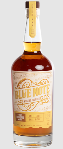 Blue Note Wheat