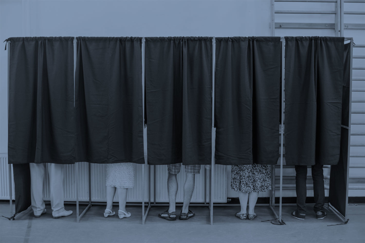 Special Election: A Look at the Mayoral Candidates