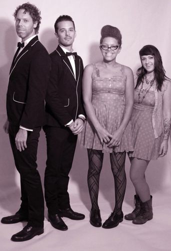 The 2012 Rock ’n’ Roll Poll