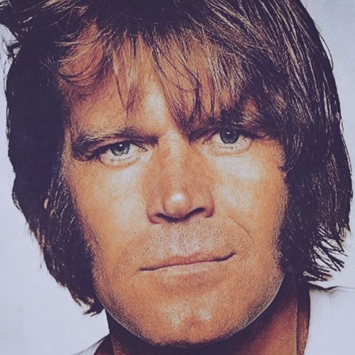 Glen Campbell, 1936-2017