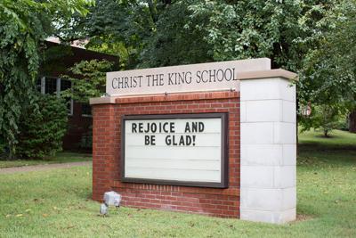 Christ the King