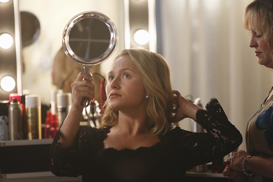 Nashville Recap: ‘That’s Me Without You’