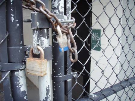 Richland Park: A Review