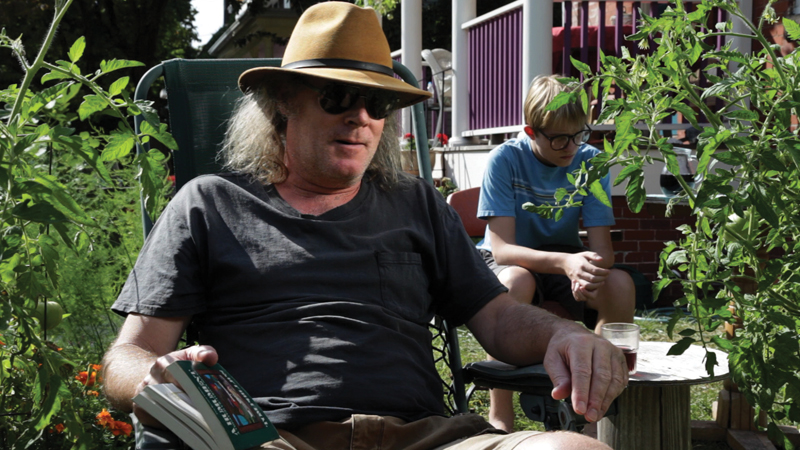 Your guide to the 2013 Nashville Film Festival