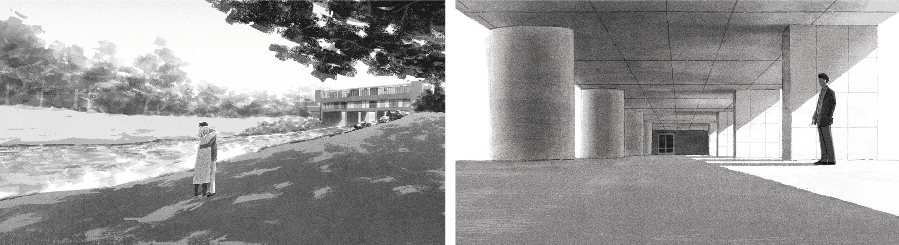 Space Is the Place in <i>Columbus</i>, the Debut Film From Nashville’s Kogonada