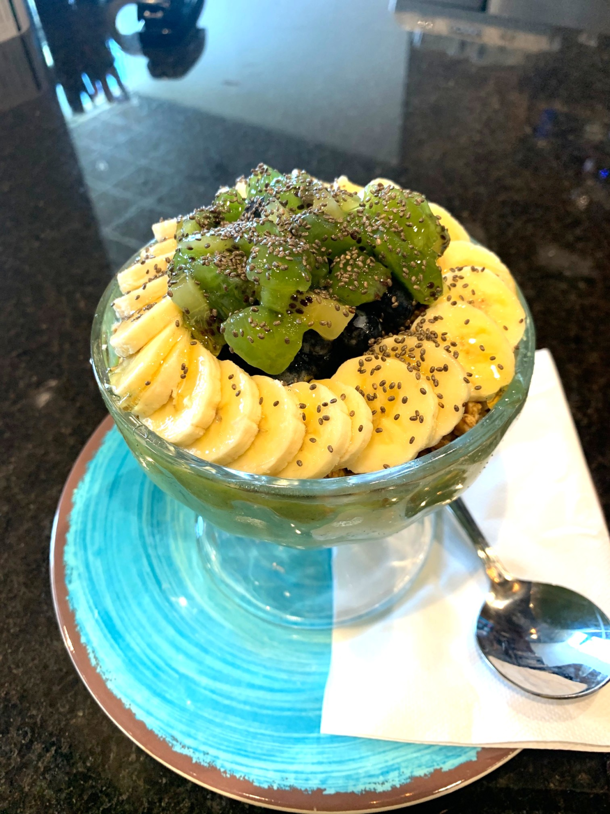 Grain & Berry Now Open in Hillsboro Village's the Moxy
