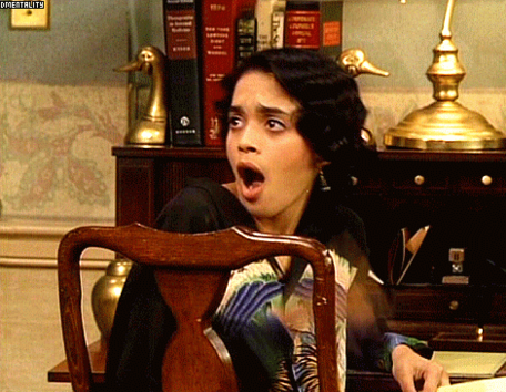 Style BFF: Denise Huxtable