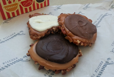 Shop Hop: Candy, Candy and More Candy