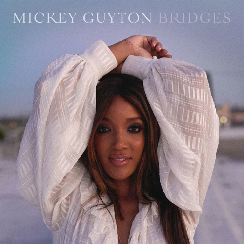 Mickey Guyton Stands Strong on Her New EP <i>Bridges</i>