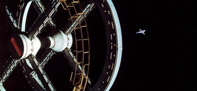 Watch Science On Screen: <i>2001 — A Space Odyssey</i> at the Belcourt
