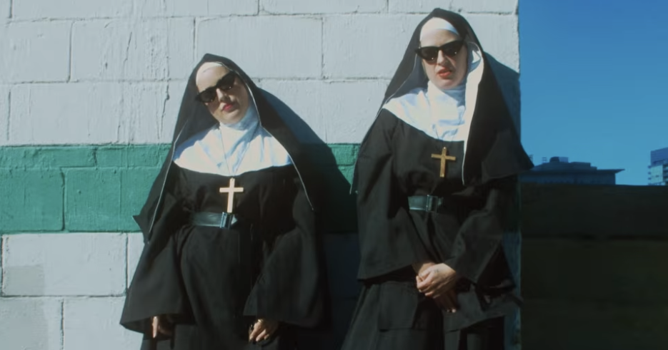Be Your Own Pet Finds That Old Black Magic in ‘Hellbound'
