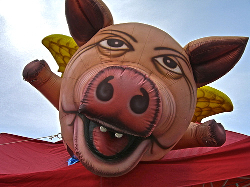 Raise Your BBQ IQ at Blackberry Farm