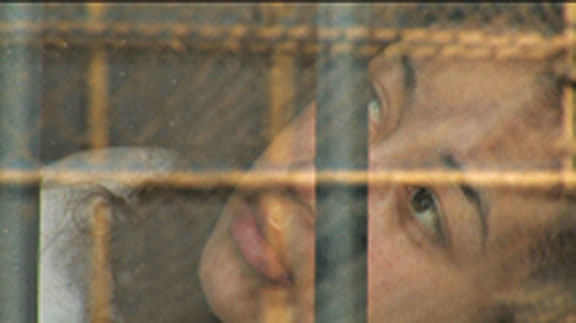 Sentenced for Life: Cyntoia's Story