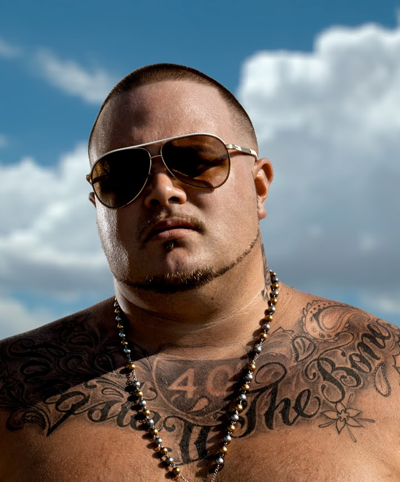 Will 'Struggle' Harness: The Cream Interview