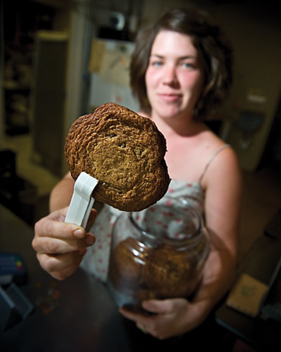 Food & Drink 2010: Writer's Picks