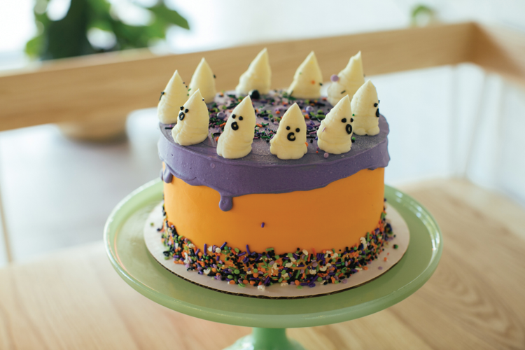 Sugar Shock: Cake Believe