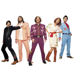 Hey, young Nashville band—want a major-label deal? Read this first.