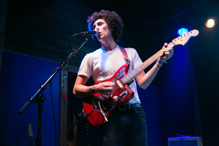 Nashville Performance Roundup: Through May 17