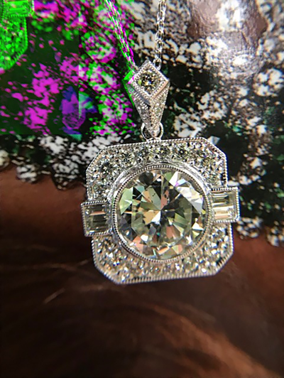 Best Bespoke Jewelry