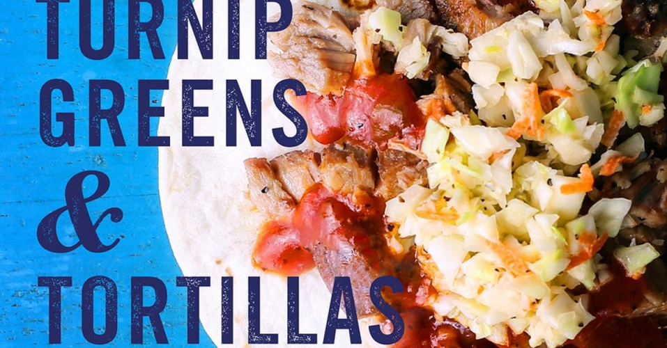 Taqueria del Sol Founder Eddie Hernandez Signs New Cookbook