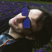 Vic Chesnutt & Elf Power at Exit/In