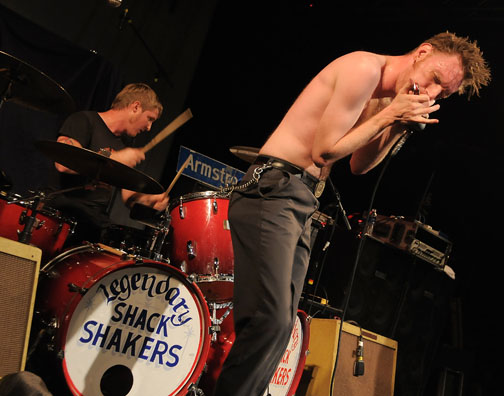 The Spin: Rancid @ Rcktwn